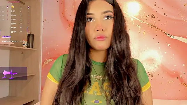 Snapshot of Annelov18 chatting on October 11, 2025, 7:26 pm Annelov18 online show from October 11, 2025, 7:26 pm