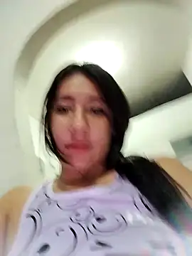 Snapshot of RubyCortez chatting on October 2, 2025, 4:38 am RubyCortez online show from October 2, 2025, 4:38 am