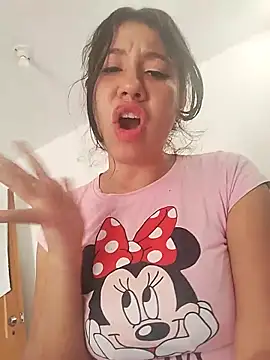 Snapshot of RubyCortez chatting on September 18, 2025, 8:34 pm RubyCortez online show from September 18, 2025, 8:34 pm