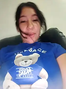 Snapshot of RubyCortez chatting on September 22, 2025, 1:00 am RubyCortez online show from September 22, 2025, 1:00 am