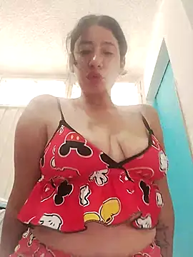 Snapshot of RubyCortez chatting on September 10, 2025, 4:17 pm RubyCortez online show from September 10, 2025, 4:17 pm