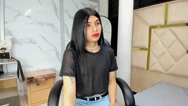 Allisonts69 online show from December 18, 2025, 3:55 am