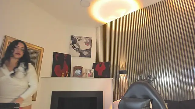 Snapshot of SyraPalmer chatting on November 15, 2025, 3:54 am SyraPalmer online show from November 15, 2025, 3:54 am