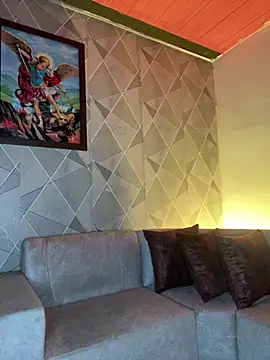 Alisse taylor2 online show from January 14, 2026, 12:09 pm