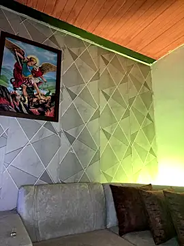 Alisse taylor2 online show from January 7, 2026, 12:10 pm