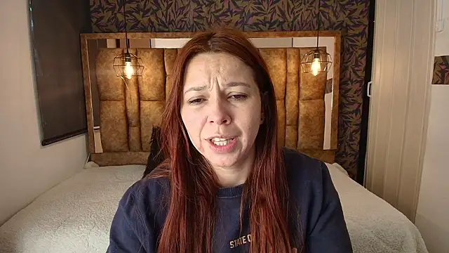 Isa Thompson   online show from February 23, 2026, 11:55 am