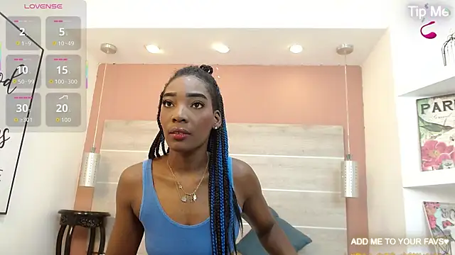 Snapshot of AlexandraCambell chatting on April 24, 2026, 8:00 pm AlexandraCambell online show from April 24, 2026, 8:00 pm