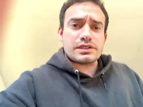 Snapshot of rodsteel3634 chatting on January 15, 2026, 8:23 pm rodsteel3634 online show from January 15, 2026, 8:23 pm