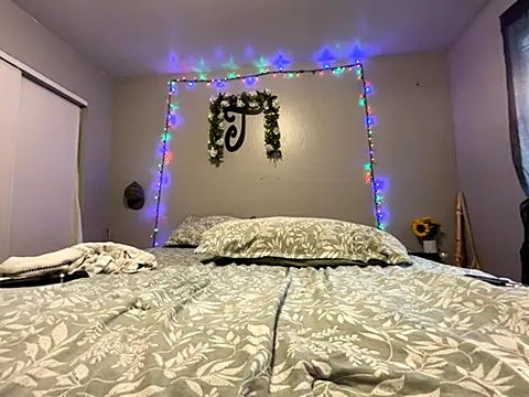 JizzyJazzunleashed online show from September 28, 2025, 12:06 am