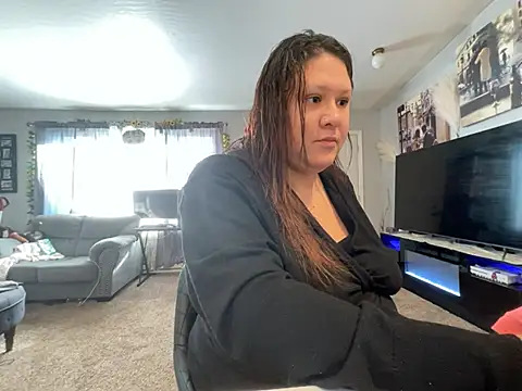 JizzyJazzunleashed online show from January 13, 2026, 6:01 pm