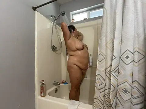 JizzyJazzunleashed online show from September 22, 2025, 5:52 pm