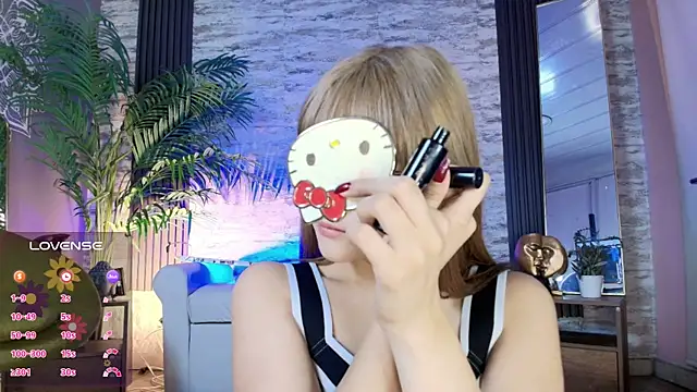 sakuramoss online show from January 8, 2026, 11:49 am