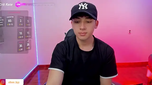 Snapshot of Casper___kyy chatting on October 25, 2025, 1:16 am Casper kyy online show from October 25, 2025, 1:16 am