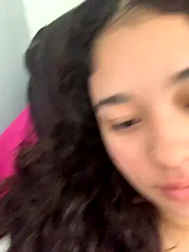 lana rousse01 online show from September 14, 2025, 4:29 pm