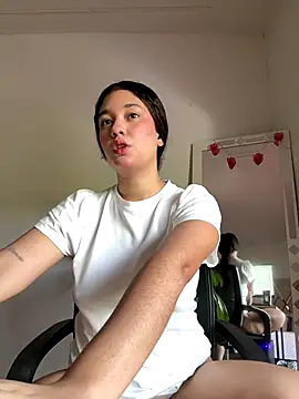 lana rousse01 online show from September 26, 2025, 2:02 pm