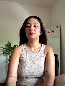 lana rousse01 online show from September 24, 2025, 2:34 pm