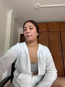 lana rousse01 online show from October 3, 2025, 3:35 pm