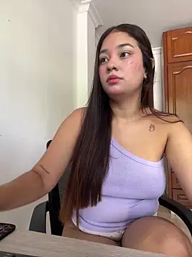 lana rousse01 online show from October 7, 2025, 2:51 pm