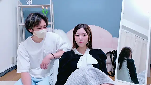 Reto-sama online show from September 29, 2025, 1:39 pm