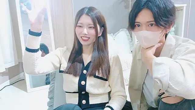 Reto-sama online show from October 16, 2025, 1:41 pm