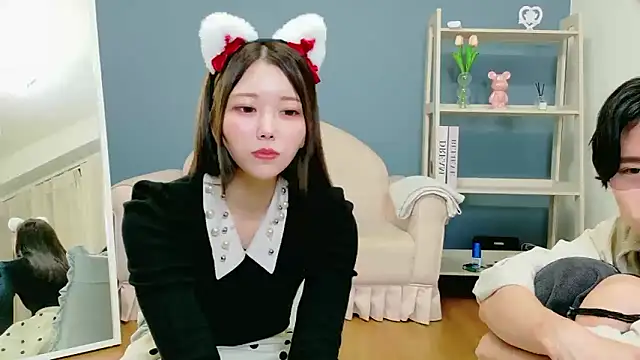 Reto-sama online show from September 22, 2025, 4:13 pm