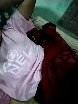 Minety473 online show from February 9, 2026, 3:26 am