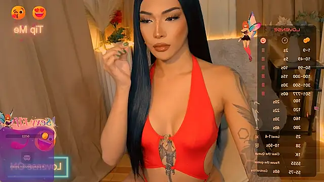  Mia Malkova  online show from April 10, 2026, 11:28 am