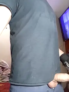 Snapshot of Blackaxes chatting on October 22, 2025, 5:07 am Blackaxes online show from October 22, 2025, 5:07 am