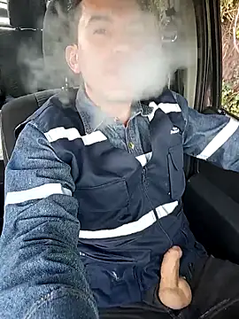 Snapshot of Blackaxes chatting on February 6, 2026, 8:05 pm Blackaxes online show from February 6, 2026, 8:05 pm