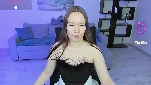 Snapshot of DaniCutie chatting on September 17, 2025, 5:48 pm DaniCutie online show from September 17, 2025, 5:48 pm