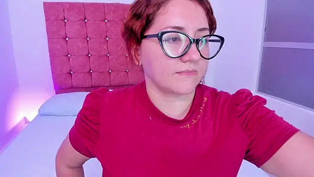 mishell lovely online show from March 5, 2026, 1:19 pm