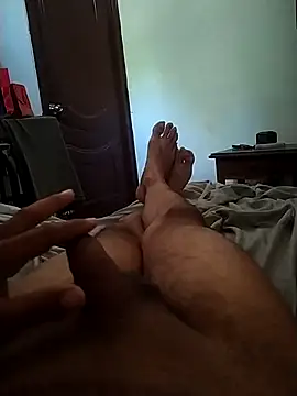 Sexjoe- online show from October 26, 2025, 1:33 pm