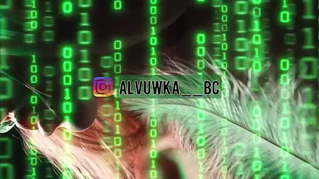 Alvuwkaa online show from December 1, 2025, 8:15 am