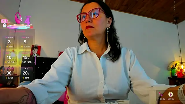 Snapshot of D_Martii chatting on November 6, 2025, 2:21 pm D Martii online show from November 6, 2025, 2:21 pm