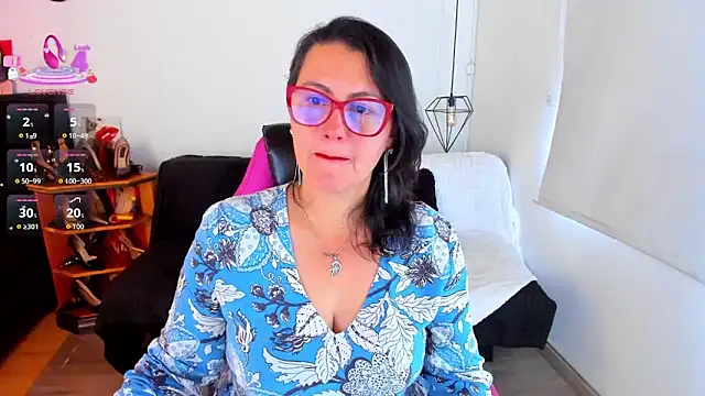 Snapshot of D_Martii chatting on November 2, 2025, 12:54 pm D Martii online show from November 2, 2025, 12:54 pm