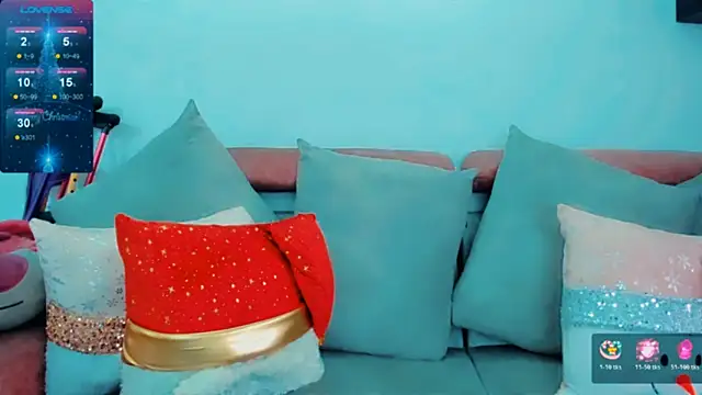 Snapshot of _samy_huber chatting on December 15, 2025, 8:03 pm samy huber online show from December 15, 2025, 8:03 pm