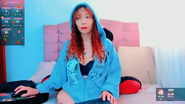 Snapshot of _samy_huber chatting on June 16, 2026, 7:25 pm samy huber online show from June 16, 2026, 7:25 pm