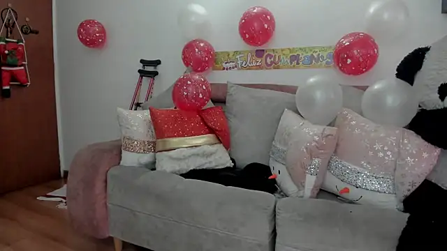  samy huber online show from December 19, 2025, 6:54 pm