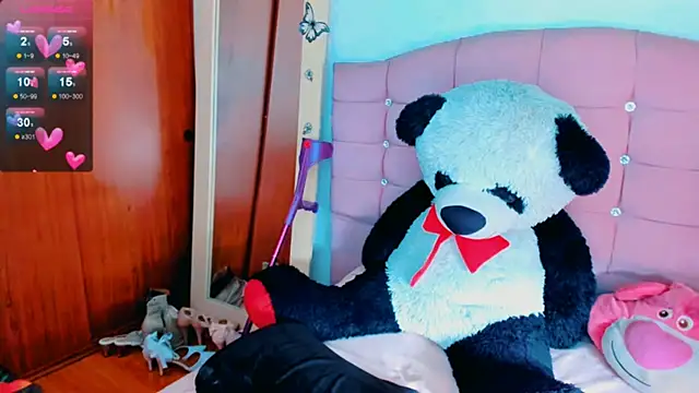  samy huber online show from February 14, 2026, 4:07 pm