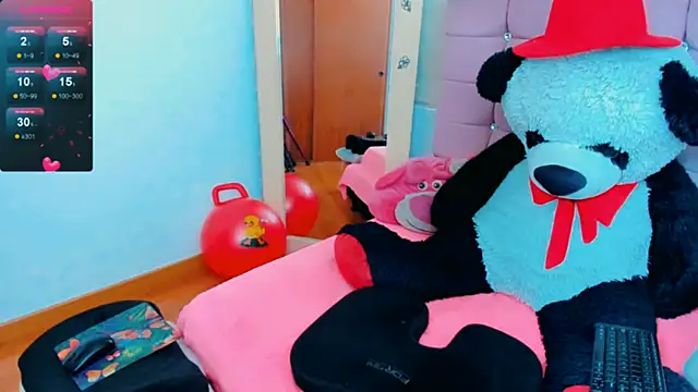  samy huber online show from April 19, 2026, 6:10 pm