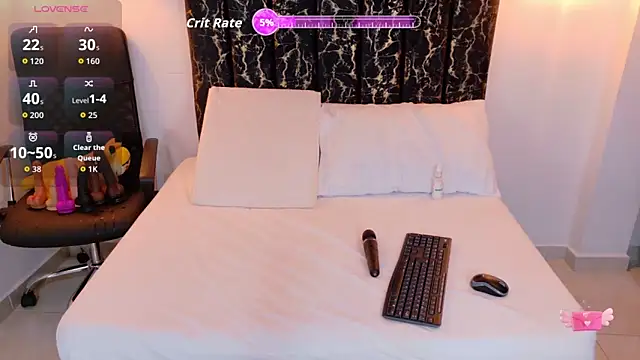 evvaa moon69 online show from November 12, 2025, 12:31 pm