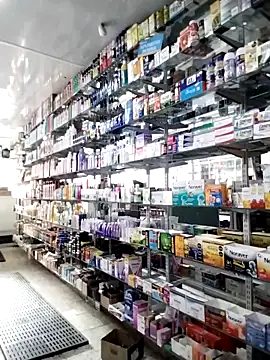 Katyuskka love online show from March 1, 2026, 9:04 pm