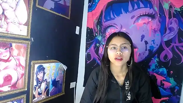 Snapshot of SofieLove_01 chatting on September 14, 2025, 9:20 am SofieLove 01 online show from September 14, 2025, 9:20 am