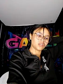 SofieLove 01 online show from April 19, 2026, 6:47 am