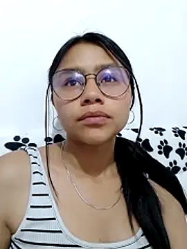 SofieLove 01 online show from April 5, 2026, 8:37 pm