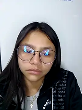 SofieLove 01 online show from January 9, 2026, 8:10 am