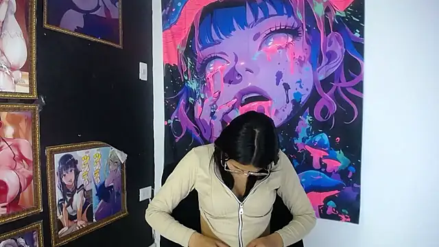 Snapshot of SofieLove_01 chatting on September 18, 2025, 9:23 am SofieLove 01 online show from September 18, 2025, 9:23 am