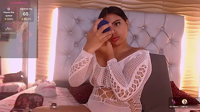 Snapshot of MariyaNovaki chatting on November 28, 2025, 1:00 pm MariyaNovaki online show from November 28, 2025, 1:00 pm