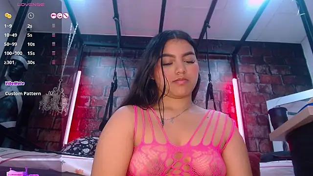 Snapshot of MariyaNovaki chatting on September 18, 2025, 12:41 pm MariyaNovaki online show from September 18, 2025, 12:41 pm