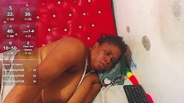 wonderfuldiana online show from June 3, 2026, 2:23 am